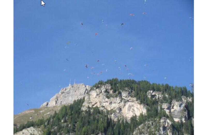 Hotel Ladina Campitello di Fassa Ngoại thất bức ảnh